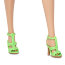 * Кукла 'Model No.02' из серии 'Модные купальники', коллекционная Barbie Black Label, Mattel [W3331] - W3331-2.jpg