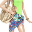 * Кукла 'Model No.02' из серии 'Модные купальники', коллекционная Barbie Black Label, Mattel [W3331] - W3331-3.jpg