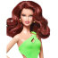 * Кукла 'Model No.02' из серии 'Модные купальники', коллекционная Barbie Black Label, Mattel [W3331] - W3331-4.jpg
