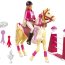 Кукла Барби и лошадь Тони [L4395] - L4395-1.jpg
