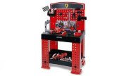 Мастерская  FERRARI Smoby [23172]