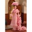 Кукла 'Барби - Элиза Дулитл' (Barbie as Eliza Doolittle) из серии 'Легенды Голливуда', коллекционная Mattel [15501] - 15501.jpg
