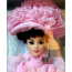 Кукла 'Барби - Элиза Дулитл' (Barbie as Eliza Doolittle) из серии 'Легенды Голливуда', коллекционная Mattel [15501] - 15501-4.jpg