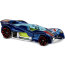Модель автомобиля 'Futurismo', Синяя, HW Race Team, Hot Wheels [DHN89] - Модель автомобиля 'Futurismo', Синяя, HW Race Team, Hot Wheels [DHN89]