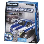 Конструктор магнитный Magna-Wheels 'Ford F-150' 1:24 [28335]