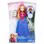 Кукла 'Анна' (Musical Magic Anna), музыкальная, 29 см, Frozen ( 'Холодное сердце'), Mattel [Y9966] - Y9966-1.jpg