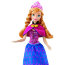 Кукла 'Анна' (Musical Magic Anna), музыкальная, 29 см, Frozen ( 'Холодное сердце'), Mattel [Y9966] - Y9966-3.jpg