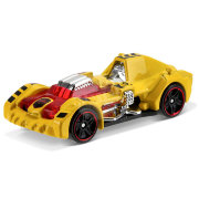 Модель автомобиля 'Turbot', Желтая, Experimotors, Hot Wheels [DTX39]
