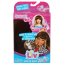 Парик каштановый, из серии 'Модный стилист' (Styling head), LIV [24997-21-LIV] - Wear And Share Wig Brunette With Blonde.jpg
