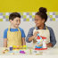 Набор для детского творчества с пластилином 'Миксер для сладостей' (Spinning Treats Mixer), из серии 'Kitchen Creations', Play-Doh/Hasbro [E0102] - Набор для детского творчества с пластилином 'Миксер для сладостей' (Spinning Treats Mixer), из серии 'Kitchen Creations', Play-Doh/Hasbro [E0102]