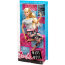 Шарнирная кукла Barbie 'Йога', блондинка, из серии 'Безграничные движения' (Made-to-Move), Mattel [FTG81] - Шарнирная кукла Barbie 'Йога', блондинка, из серии 'Безграничные движения' (Made-to-Move), Mattel [FTG81]