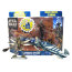поврежденная упаковка - Игровой набор 'Спидер сепаратистов' (Separatist Speeder) и воин-геонозианцец, из серии 'Star Wars' (Звездные войны), Hasbro [31706] - 31706.jpg