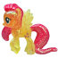Мини-пони 'из мешка' - прозрачная сверкающая Fluttershy, 1a серия 2014, My Little Pony [A8331-03] - A8331-03_FLUTTERSHY.jpg