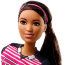 Кукла Барби 'Футболист', из серии 'Я могу стать', Barbie, Mattel [GFX26] - Кукла Барби 'Футболист', из серии 'Я могу стать', Barbie, Mattel [GFX26]