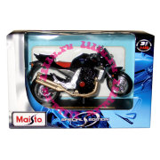 Модель мотоцикла Kawasaki Z1000, 1:18, Maisto [39300-12]