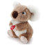 Мягкая игрушка 'Коала' в подарочной коробке, 15см, Trudini Soft, Trudi [2901-776] - 52186.jpg