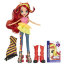Кукла Sunset Shimmer, из серии 'Радужный рок', My Little Pony Equestria Girls (Девушки Эквестрии), Hasbro [A9248] - A9248.jpg