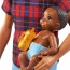 Кукла-мальчик и малыш, из серии 'Skipper Babysitters Inc.', Barbie, Mattel [GRP14] - Кукла-мальчик и малыш, из серии 'Skipper Babysitters Inc.', Barbie, Mattel [GRP14]