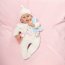 Интерактивная кукла Baby Annabell (Беби Анабель) с мимикой, Zapf Creation [791578] - 791578-1.jpg