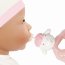 Интерактивная кукла Baby Annabell (Беби Анабель) с мимикой, Zapf Creation [791578] - 791578-2.jpg