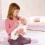 Интерактивная кукла Baby Annabell (Беби Анабель) с мимикой, Zapf Creation [791578] - 791578-3.jpg