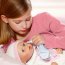 Интерактивная кукла Baby Annabell (Беби Анабель) с мимикой, Zapf Creation [791578] - 791578-10.jpg