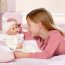 Интерактивная кукла Baby Annabell (Беби Анабель) с мимикой, Zapf Creation [791578] - 791578-11.jpg