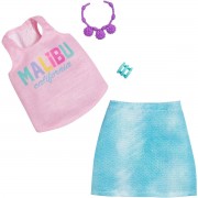 Набор одежды для Барби, из серии 'Мода', Barbie [HBV35]