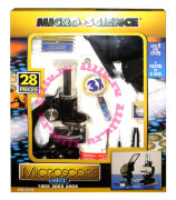 Набор 'Микроскоп с проектором', 600x Eastcolight [9928]