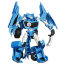 Трансформер 'Steeljaw', класса Deluxe, из серии 'Robots in Disguise', Hasbro [B0909] - B0909-2.jpg
