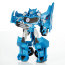 Трансформер 'Steeljaw', класса Deluxe, из серии 'Robots in Disguise', Hasbro [B0909] - B0909-4.jpg