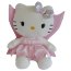 Мягкая игрушка 'Хелло Китти Фея' (Hello Kitty), 15 см, Jemini [022430] - 022430-1.jpg