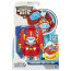 Игрушка-трансформер 'Heatwave The Fire-Bot' (Боты-Спасатели), из серии Transformers Rescue Bots - Energize, Playskool Heroes, Hasbro [A6365] - A6365-1.jpg