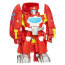 Игрушка-трансформер 'Heatwave The Fire-Bot' (Боты-Спасатели), из серии Transformers Rescue Bots - Energize, Playskool Heroes, Hasbro [A6365] - A6365-2.jpg