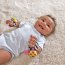 * Погремушки-браслеты (Wrist Rattle), Lamaze, Tomy [LC27092] - LC27092-2.jpg