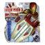 Набор 'Напульсник Железного Человека, стреляющий' (Iron Man Arc FX Wrist Armour), из серии 'Iron Man 3', Hasbro [A1737] - A1737-1.jpg