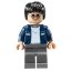 * Конструктор 'Хогвартс Экспресс', из серии 'Гарри Поттер', Lego Harry Potter [4841] - 4841_4.jpg