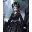 Кукла 'Королева Темного Леса' (Queen of the Dark Forest), из серии Faraway Forest, коллекционная, Gold Label Barbie, Mattel [CJF32] - CJF32-2n4.jpg