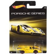 Коллекционная модель автомобиля Porsche 917K, серия Porsche, Hot Wheels, Mattel [CGB66]