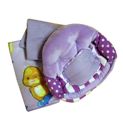 Дизайнерская мебель для хомячков 'Кресло сиреневое', Zhu Zhu Pets, Cepia [81949] Дизайнерская мебель для хомячков 'Кресло сиреневое', Zhu Zhu Pets, Cepia [81949]