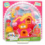 Игровой набор 'Домик Типпи' (Tippy's House), с мини-куклой 3 см, Lalaloopsy Tinies [534310] - 534310-1.jpg