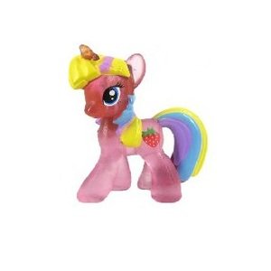 Мини-пони 'из мешка' - прозрачная Holly Dash, 2 серия 2013, My Little Pony [35581-5-15] Мини-пони 'из мешка' - прозрачная Holly Dash, 2 серия 2013, My Little Pony [35581-5-15]