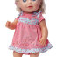 Интерактивная кукла-девочка Baby Born (Беби Бон) 'Хочу на ручки', Zapf Creation [810-491] - 810-491 -2.jpg