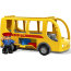 Конструктор 'Автобус', серия 'Транспорт', Lego Duplo [5636] - Конструктор 'Автобус', серия 'Транспорт', Lego Duplo [5636]