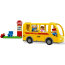 Конструктор 'Автобус', серия 'Транспорт', Lego Duplo [5636] - Конструктор 'Автобус', серия 'Транспорт', Lego Duplo [5636]
