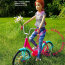 Одежда для Барби 'Топ в полоску' из серии 'Мода', Barbie, Mattel [CMV53] - Одежда для Барби 'Топ в полоску' из серии 'Мода', Barbie, Mattel [CMV53]