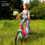 Одежда для Барби 'Топ в полоску' из серии 'Мода', Barbie, Mattel [CMV53] - Одежда для Барби 'Топ в полоску' из серии 'Мода', Barbie, Mattel [CMV53]