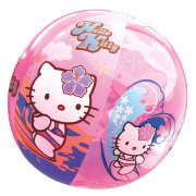 Надувной пляжный мяч 'Хэллоу Китти' (Hello Kitty!), 50см, Mondo [16/362]