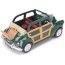 Игровой набор 'Семейный автомобиль' (зеленый), Sylvanian Families [2000] - 2000 - Jouet Premier Age - Voiture Famille2.jpg