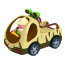 * Машинка с фигуркой 'Джип-Сафари', Tolo [86565] - 86565cl.jpg